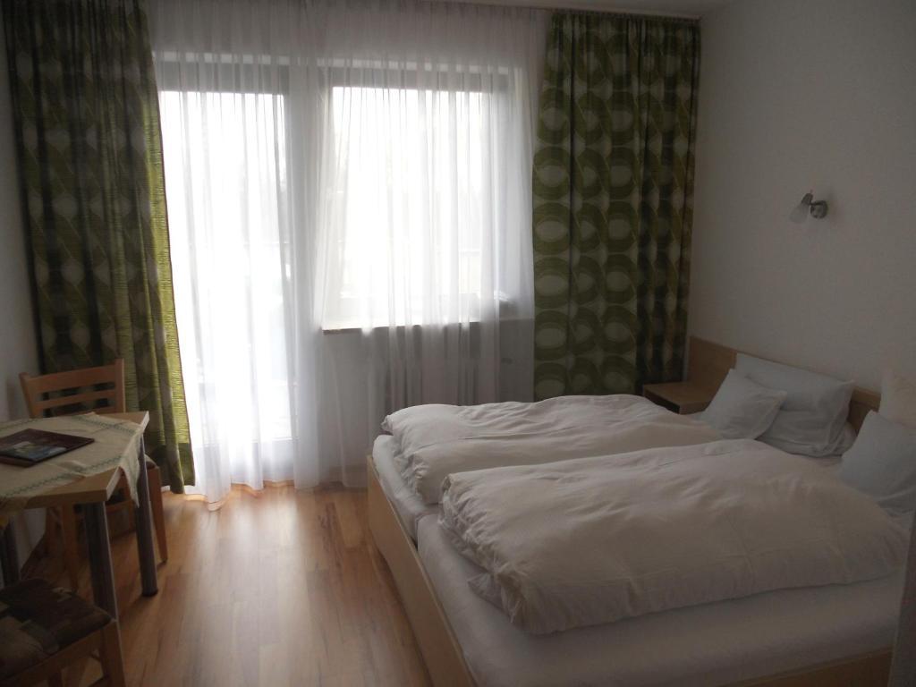 Haus Hildegunde Hotel Bad Füssing Eksteriør billede